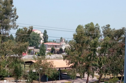 آپارتمان بابلسر بلوار ساحلی  1