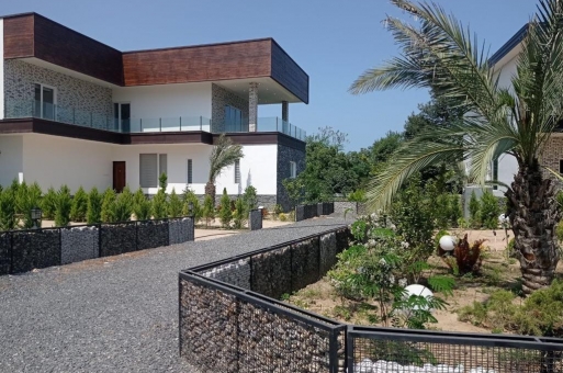 خرید ویلا در نوشهر رویان  1