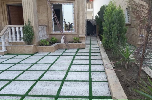 خرید ویلا سرخرود شهرکی  1
