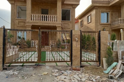 خرید ویلا سرخرود شهرکی  1
