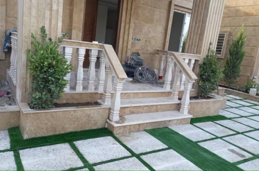 خرید ویلا سرخرود شهرکی  1