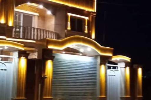 خرید ویلا بابلسر  1