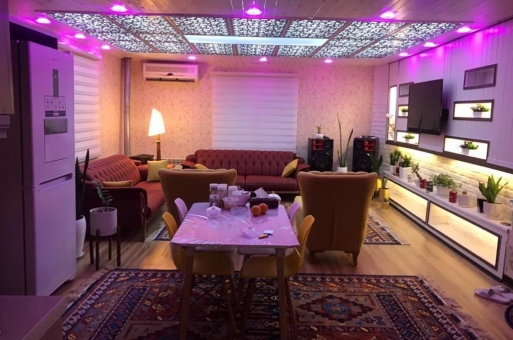 آپارتمان بابلسر 1