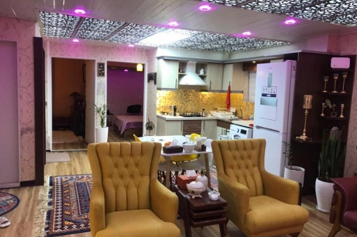 آپارتمان بابلسر 1