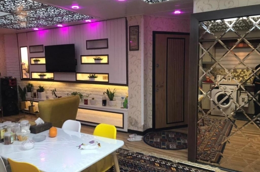 آپارتمان بابلسر 1
