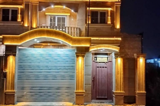 قیمت ویلا در شمال بابلسر 1