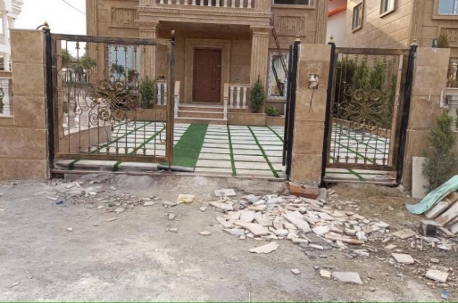 ویلا فروشی در سرخرود  1