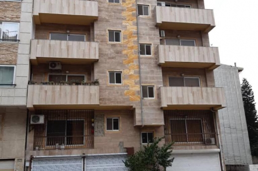 آپارتمان بابلسر رو به دریا  1