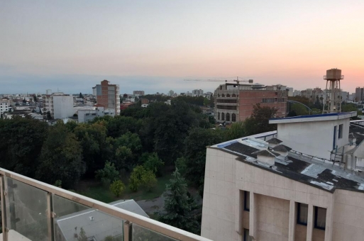 آپارتمان بابلسر رو به دریا  1