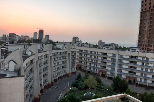 آپارتمان بابلسر رو به دریا  1