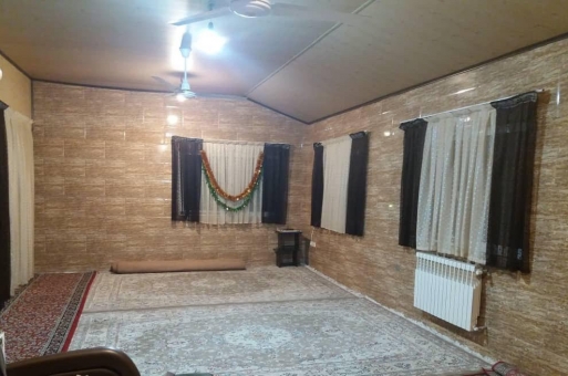 ویلا در سرخرود  1