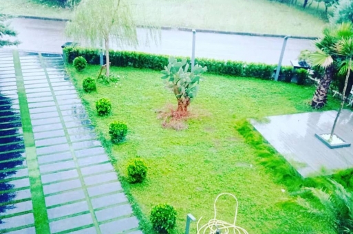 خید ویلا شهرکی در سی سنگان  1
