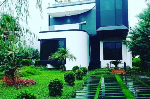خید ویلا شهرکی در سی سنگان  1