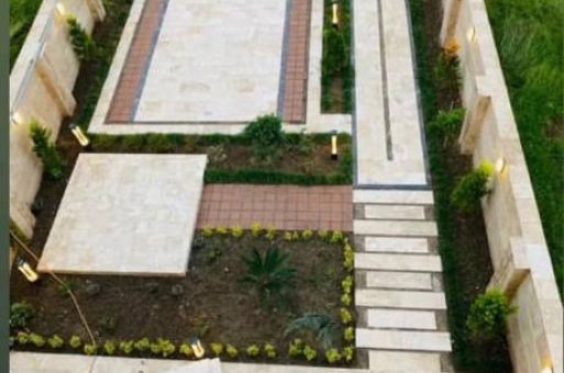 فروش ویلا دوبلکس سرخرود  1