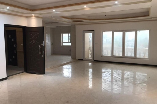 بابلسر آپارتمان ساحلی  1