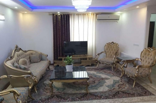 بابلسر ویلا دوبلکس  1