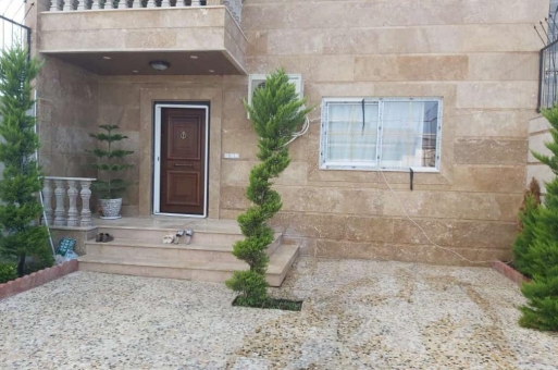 بابلسر ویلا دوبلکس  1