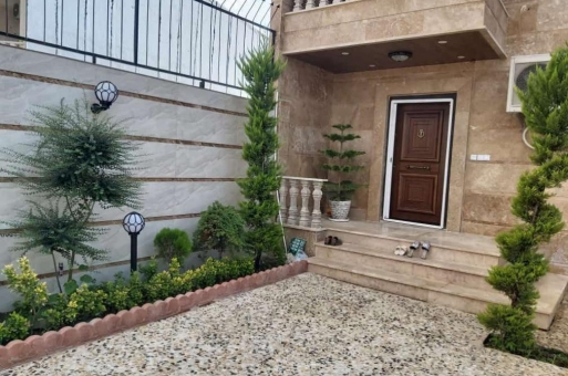 بابلسر ویلا دوبلکس  1