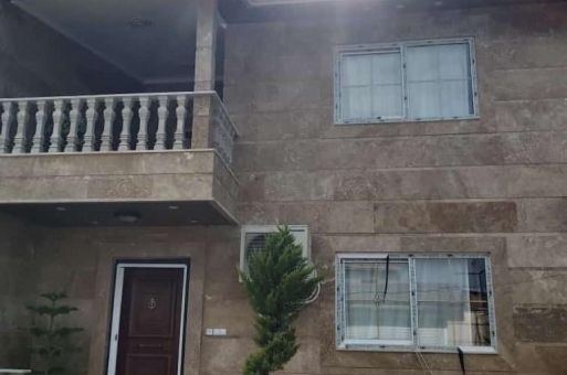 بابلسر ویلا دوبلکس  1