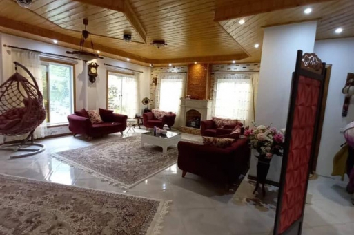 شمال ویلا در رویان  1