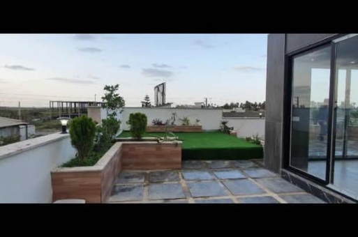 ویلا ساحلی سرخرود  1
