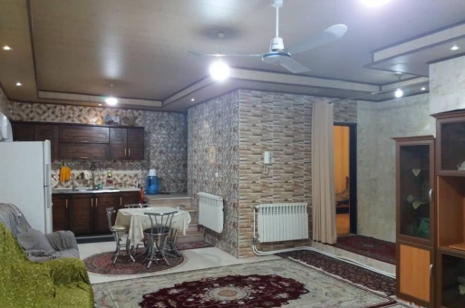 خرید و فروش ویلا جنگلی سرخرود  1