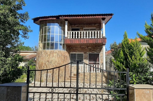 خرید ویلا جنگلی ارزان در نوشهر  1