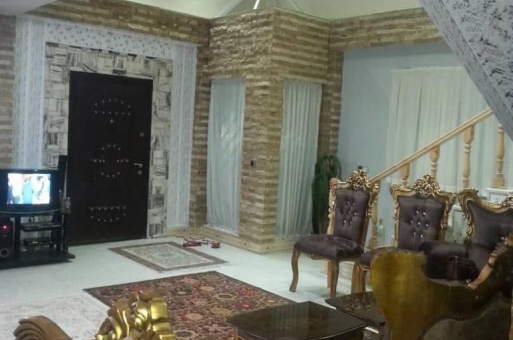 خرید و فروش ویلا بابلسر 1