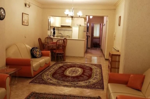 خرید آپارتمان بابلسر بلوار ساحلی  1