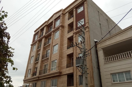 خرید و فروش و قیمت آپارتمان ساحلی بابلسر  1