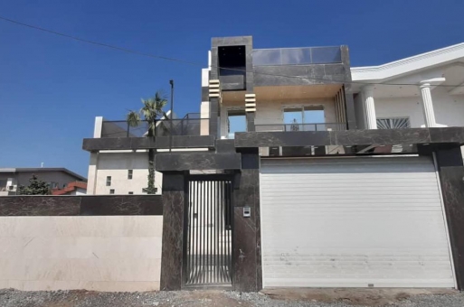 ویلا در سرخرود  1