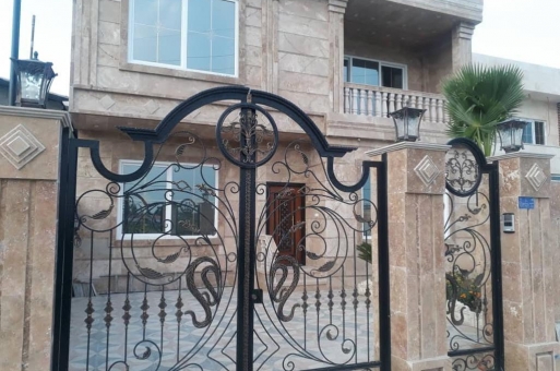 خرید ویلا در شمال سرخرود  1
