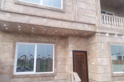 خرید ویلا در مازندران سرخرود  1