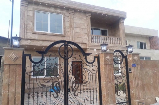 خرید ویلا در مازندران سرخرود  1