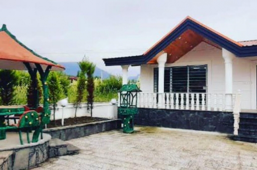قیمت ویلا نوشهر  1