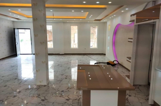 فروش ویلا دوبلکس شهرکی سرخرود محمودآباد  1