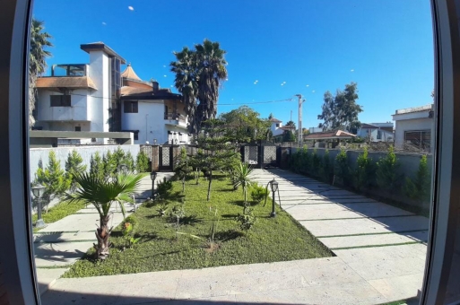 خرید ویلا در نوشهر  1