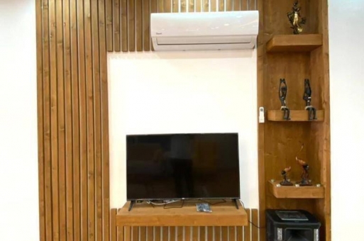 ویلا دوبلکس رو به جنگل نوشهر استخردار  1
