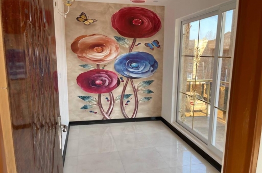 فروش ویلا کلوده محمودآباد  1