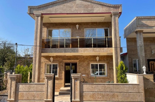 فروش ویلا کلوده محمودآباد  1