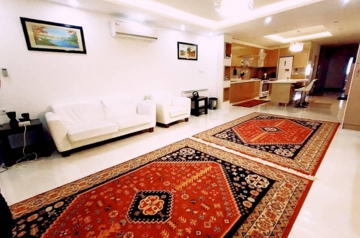 آپارتمان ساحلی سرخرود  1