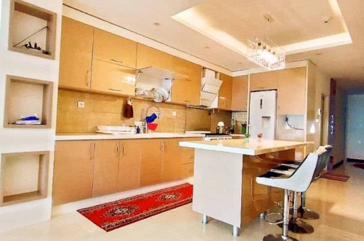 آپارتمان ساحلی سرخرود  1