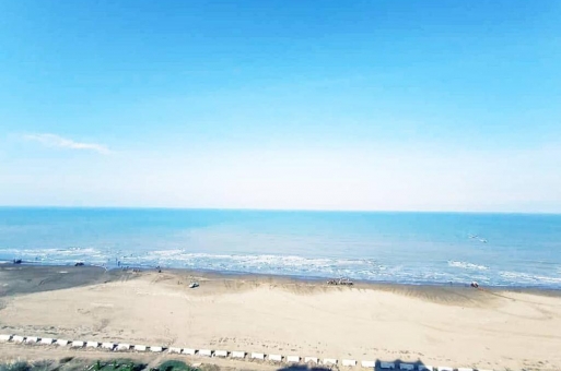 آپارتمان ساحلی سرخرود  1