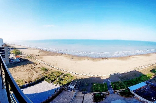 آپارتمان ساحلی سرخرود  1