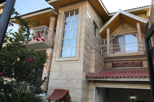 قیمت ویلا سرخرود شمال 1