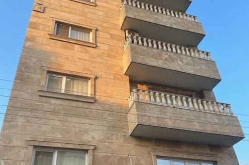 قیمت آپارتمان در بابلسر مازندران شمال  1