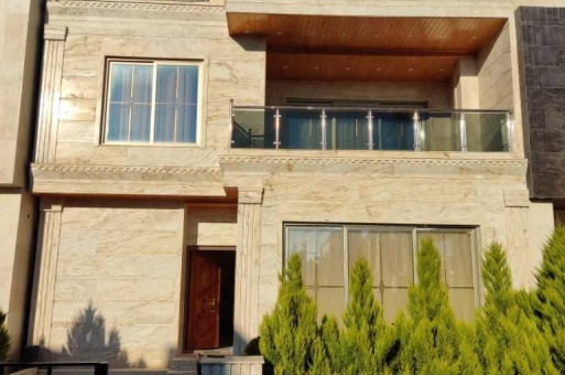 فروش ویلا شهرکی در سرخرود نزدیک دریا 1