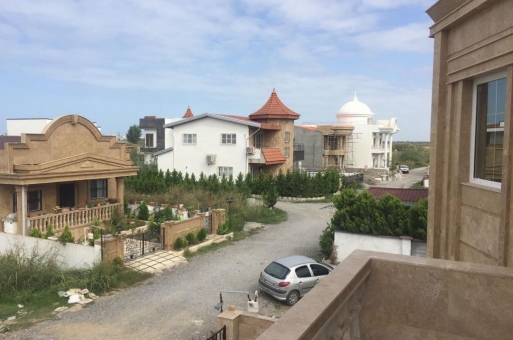 خرید ویلا در بابلسر  1
