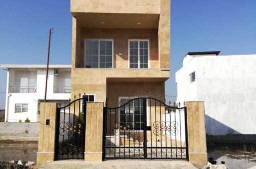 قیمت ویلا درویش آباد سرخرود ساحلی  1