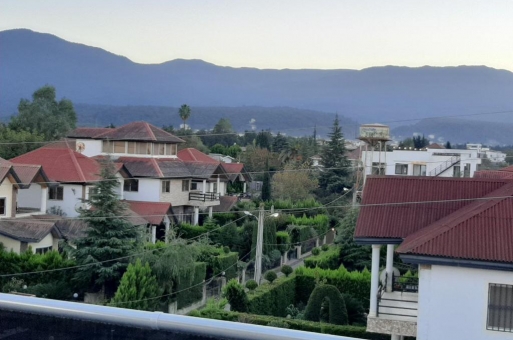 خرید ویلا جنگلی در رویان  1